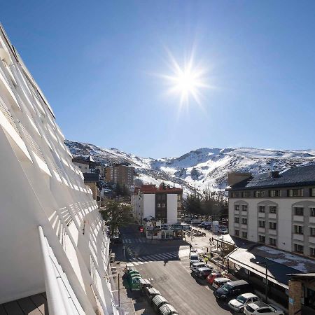 Snow Home Apartment 塞拉内华达 外观 照片