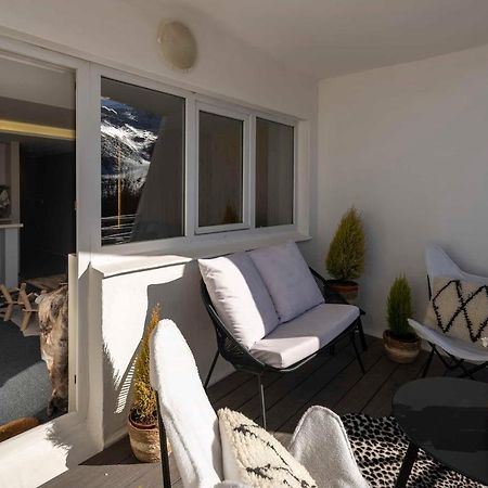 Snow Home Apartment 塞拉内华达 外观 照片