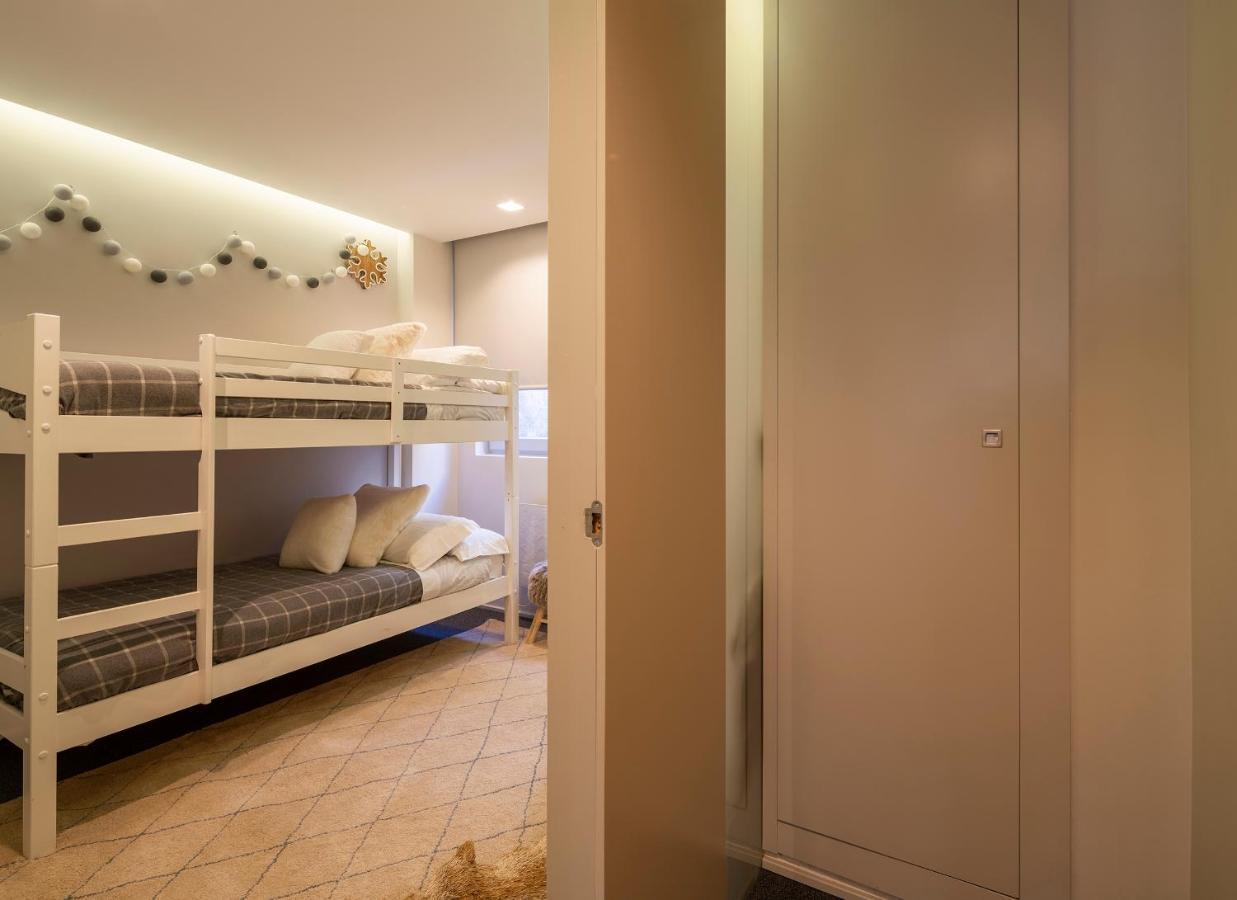 Snow Home Apartment 塞拉内华达 外观 照片