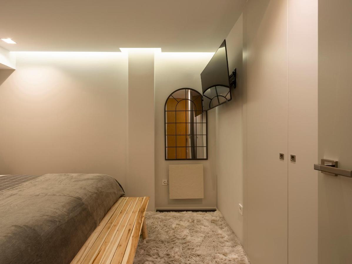 Snow Home Apartment 塞拉内华达 外观 照片