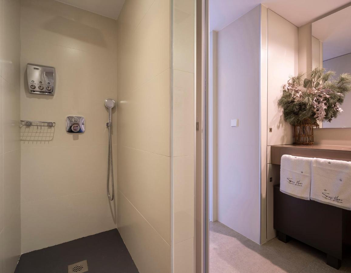 Snow Home Apartment 塞拉内华达 外观 照片